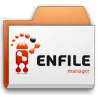 EnFile File Manager 圖標