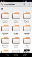 EnFile File Manager 截圖 2