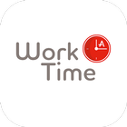 WorkTime Adecco-icoon