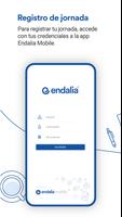Endalia Mobile Grupo 5 Affiche