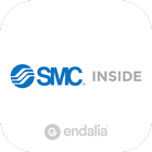 SMC Inside ícone