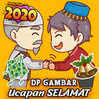 DP Gambar Ucapan 아이콘