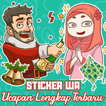 Sticker WA Ucapan Lengkap