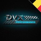 DVX Performance (BE) Zeichen
