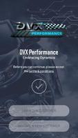 DVX Performance (BE) Affiche