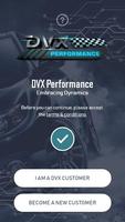 DVX Performance (BE) capture d'écran 1