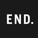 END. icon