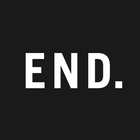 END.-icoon