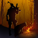 Warz: Law of survival game APK