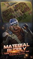 Warz: Law of survival game 截图 1