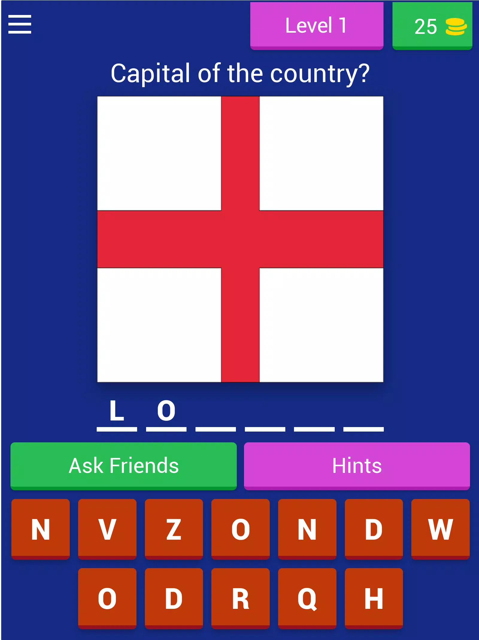 Guess The Capital City APK for Android Download