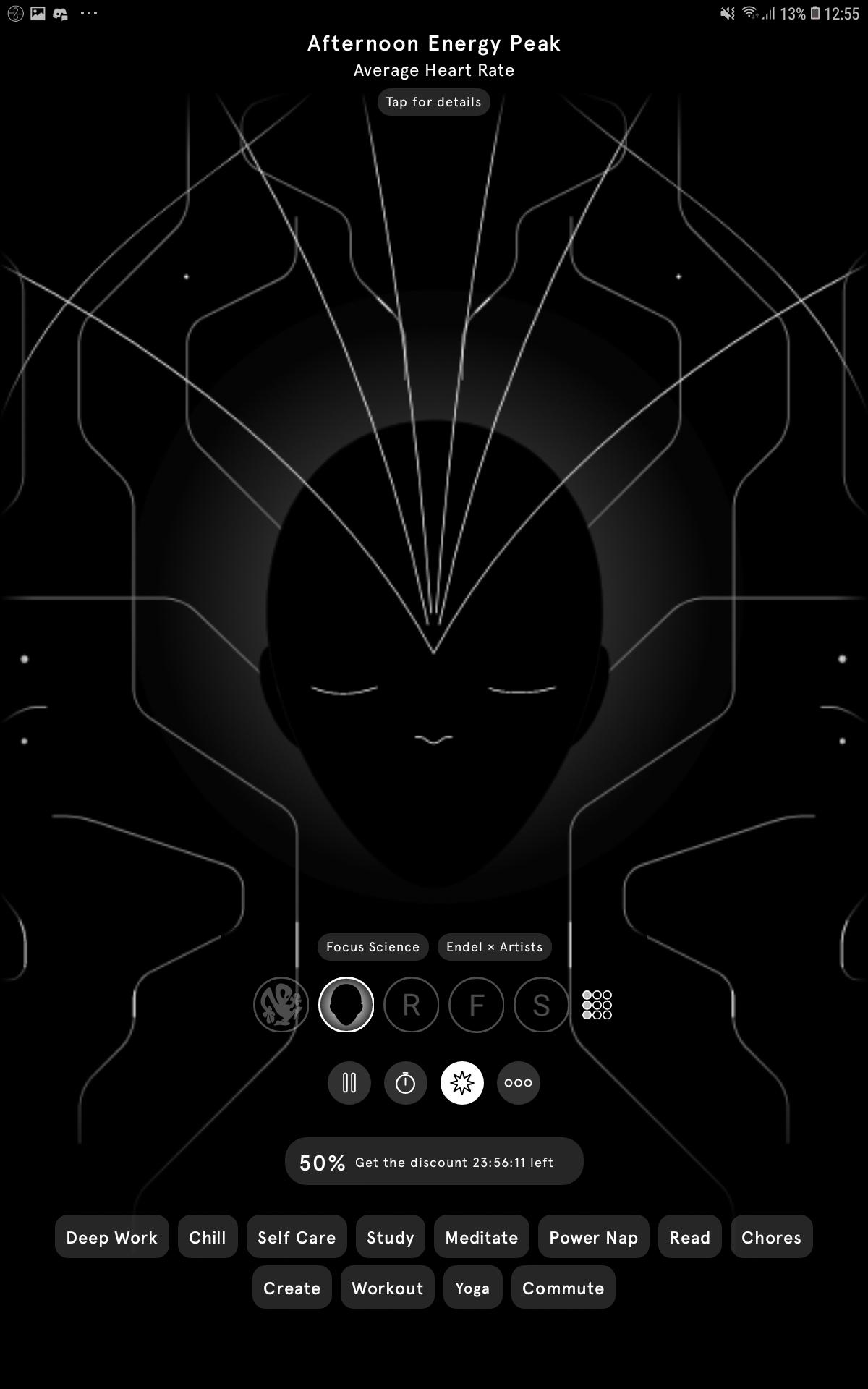 Endel APK for Android Download Endel APK for Android Download