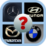 Logo Máster: Edición Coches APK