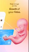 Pregnancy Tracker app for Baby ảnh chụp màn hình 1
