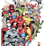 "ComiQuiz Clash" APK