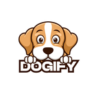 Dogify icono