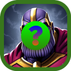 Super Guess: Villains Edition আইকন