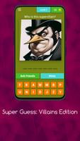 Super Guess: Villains Edition স্ক্রিনশট 2