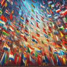 SuperGeography: Flags آئیکن