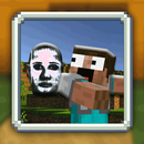 Nextbots Backroom Mod for MCPE APK