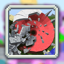Bosses Mod for minecraft pe APK