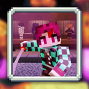 Demon Slayer Mod for MCPE APK