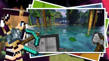 Better Minecraft Modpack 海报