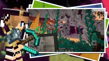 Better Minecraft Modpack 截图 1
