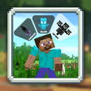 Morph Mobs for MCPE APK