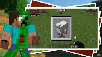 Morph Mobs for MCPE screenshot 2