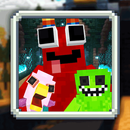 Garten banban addon for MCPE APK