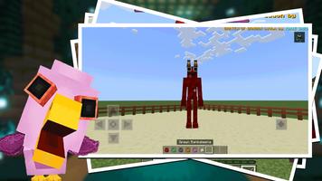 Garten banban addon for MCPE gönderen