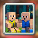 Addon Upin Ipin for MCPE APK