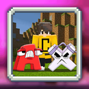 Addon Alphabet Mod for MCPE APK