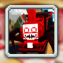 Choo Choo Charles Mod for MCPE APK