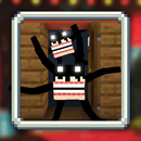 Horror doors Addon for mcpe APK