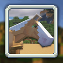 Realictic Horses mod for MCPE APK