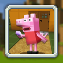 Peppa Pig mod for MCPE APK