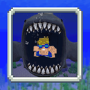SCP Bloop Mod for MCPE APK