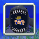 SCP Bloop Mod for MCPE-icoon