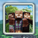 Zombie attack Mod for MCPE APK