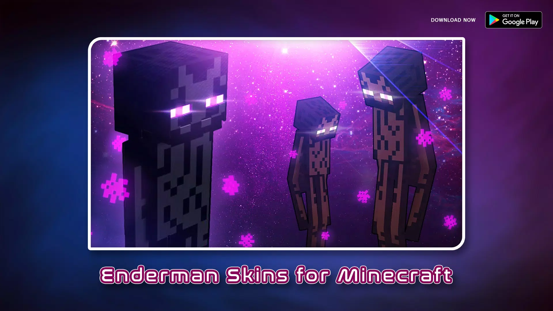 Enderman Skins – Apps on Google Play