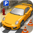 Car Parking - Truecar : Free Online Games APK