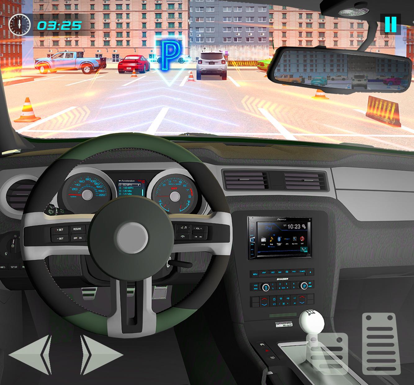 Car Parking Truecar Free Online Games For Android Apk Download Car Parking Truecar Free Online Games For Android Apk Download