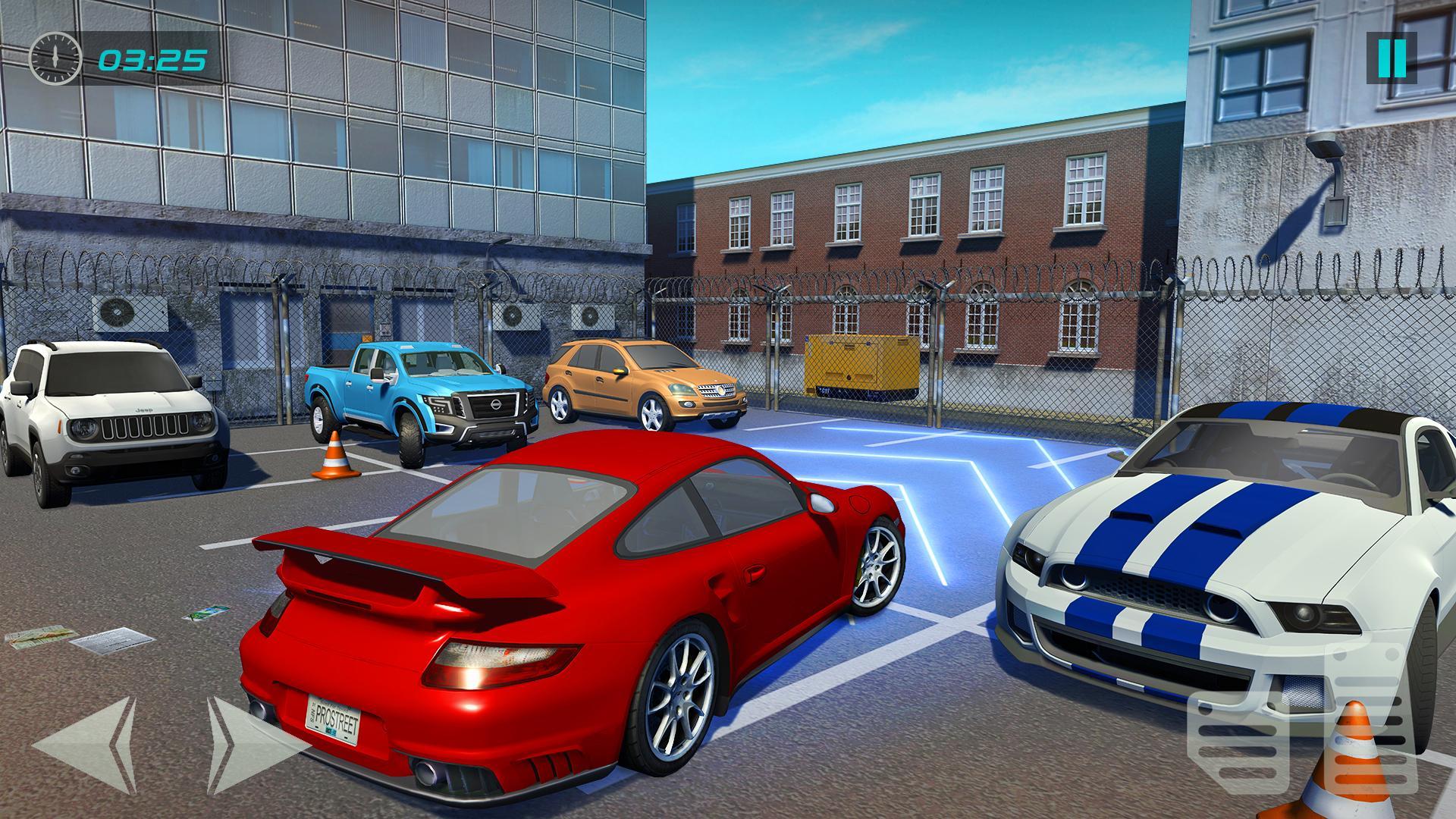 Car Parking Truecar Free Online Games For Android Apk Download Car Parking Truecar Free Online Games For Android Apk Download