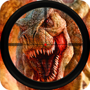 Dinosaur Hunter Free FPS : Hunting games 3D APK