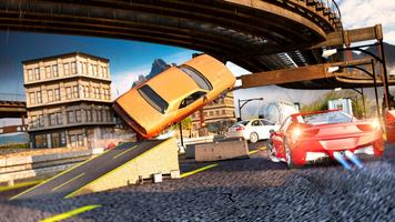 Highway X Car Racing 2019: Car Offline Games 3D 截图 3