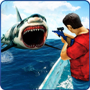 Hungry Shark Hunting 2019: Sniper Games 3D APK