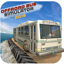 Off road Driving Bus Simulator 2019: Bus Games 3D APK