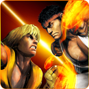 Ultimate Kung Fu Fight: Free Fighting Games 2019 APK